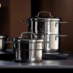 WMF Fleischtopf Mini 14 cm