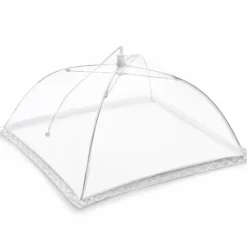 New Fliegenhaube 35 x 35 cm Küchenutensilien