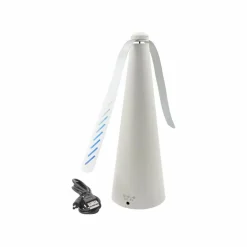 JUST LIGHT. Fliegenwedler Swat