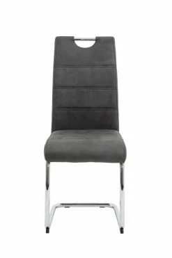 Hela Stühle|Freischwinger Flors II