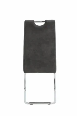 Hela Stühle|Freischwinger Flors II