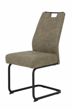 Hela Stühle|Freischwinger Kerstin