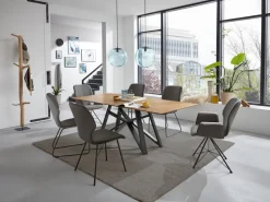 Musterring Freischwinger Nevio V1444