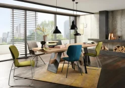 Musterring Freischwinger Nevio V1444