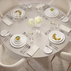 Villeroy & Boch Frühstücksteller Afina Ø 22 cm