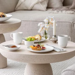 Villeroy & Boch Frühstücksteller Afina Ø 22 cm