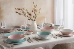 Hot Frühstücksteller Antonia Ø 20,5 cm Geschirr