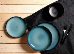 Hot Frühstücksteller Bali Ø 20,5 cm Geschirr