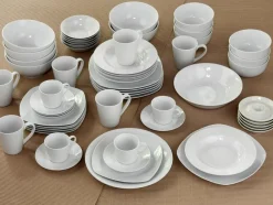 CreaTable Frühstücksteller Base Ø 24 cm