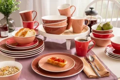 Frühstücksteller Basic Ø 18,8 cm