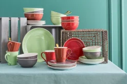 Frühstücksteller Basic Ø 18,8 cm