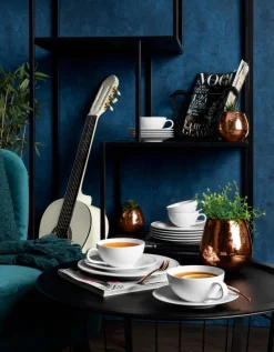 Frühstücksteller Beat Ø 23,3 cm Geschirr