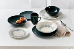 Ritzenhoff & Breker Geschirr|Frühstücksteller Cecina Ø 20,5 cm