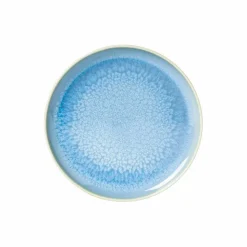 Hot Frühstücksteller Crafted Blueberry Ø 21 cm Geschirr