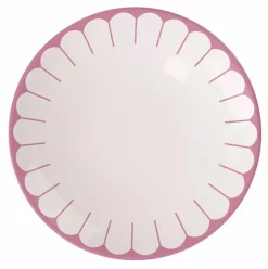 Villeroy & Boch Frühstücksteller Fleur Ø 21,2 cm