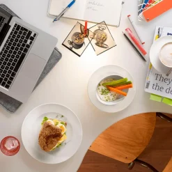 Outlet Frühstücksteller For Me Ø 21,5 cm Geschirr