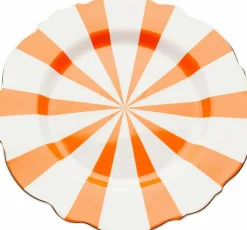 Hot Frühstücksteller Harlequin Ø 21,5 cm Geschirr