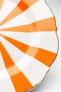 Hot Frühstücksteller Harlequin Ø 21,5 cm Geschirr