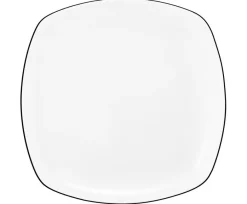 Seltmann Frühstücksteller Lido 20 x 20 cm