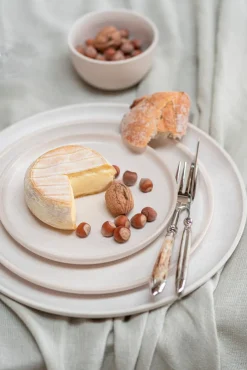 Outlet Frühstücksteller Marie Ø 20,5 cm Geschirr