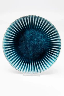 KARE DESIGN Geschirr|Frühstücksteller Mustique Rim