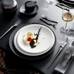 Villeroy & Boch Frühstücksteller New Moon Ø 24,2 cm