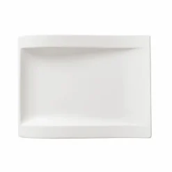 Villeroy & Boch Geschirr|Frühstücksteller New Wave 20 x 26 cm