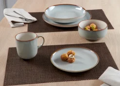 Ritzenhoff & Breker Frühstücksteller Portofino Ø 20,5 cm