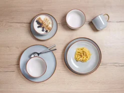 Ritzenhoff & Breker Frühstücksteller Portofino Ø 20,5 cm