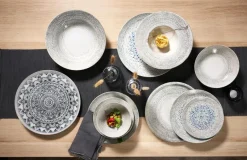 Ritzenhoff & Breker Geschirr|Frühstücksteller Rimini Ø 20,5 cm