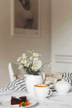 Seltmann Geschirr|Frühstücksteller Rondo Ø 20 cm