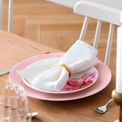 Villeroy & Boch Geschirr|Frühstücksteller Rose Garden Ø 21,2 cm