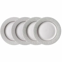 Laura Ashley Frühstücksteller 4tlg.