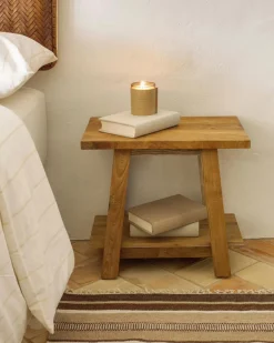 Sale Fußhocker Safara Hocker|Hocker & Poufs