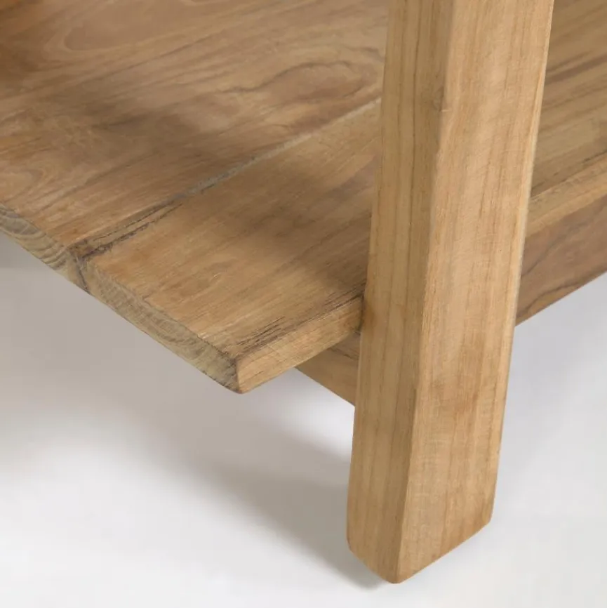 Sale Fußhocker Safara Hocker|Hocker & Poufs