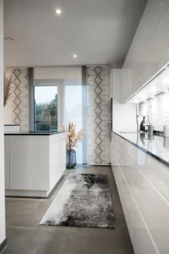 Wash & Dry Fußmatten|Fußmatte Aura 70 x 120 cm