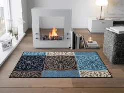 Outlet Fußmatte Da Capo 75 x 120 cm Fußmatten