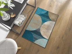 Wash & Dry Fußmatten|Fußmatte Galaxia 75 x 120 cm