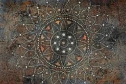 Wash & Dry Fußmatten|Fußmatte Madhana 50 x 75 cm