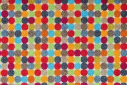 New Fußmatte Mikado Dots 50 x 75 cm Fußmatten