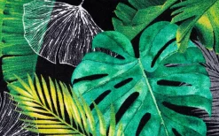 Wash & Dry Fußmatte Neoflora 75 x 120 cm