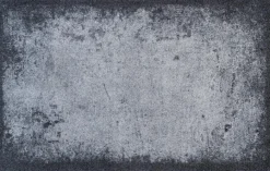 Wash & Dry Fußmatte Shades of Grey 75 x 120 cm