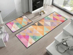 Wash & Dry Fußmatten|Fußmatte Snorre 50 x 75 cm