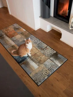 Wash & Dry Fußmatte Tilea 75 x 120 cm