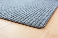 Outlet Fußmatte Rib Line Sprint 50 x 80 cm Fußmatten