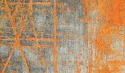 Hot Fußmatte Rustic 110 x 175 cm Fußmatten