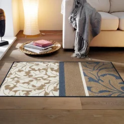 Wash & Dry Fußmatten|Fussmatten|Fußmatte Sinfonia 75 x 120 cm