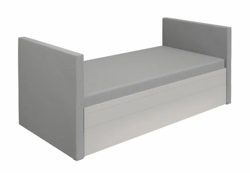 Discount Funktionsbett Flynn 100 x 200 cm Kinder Jugendbetten|Jugendbetten