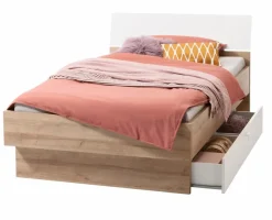 Sale Funktionsbett Globo 120 x 200 cm Kinder Jugendbetten|Jugendbetten