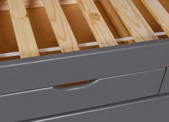 Kinder Inter Link Funktionsbett Lena 90 x 200 cm